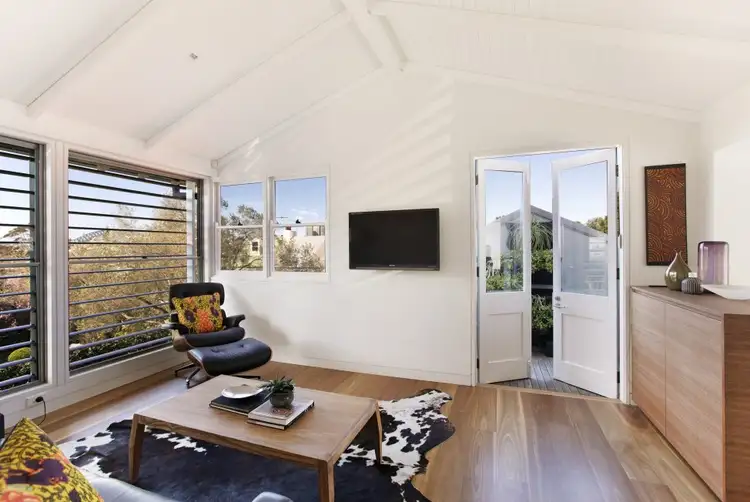 Sixth view of Homely house listing, 44 Waterview Street, Balmain NSW 2041