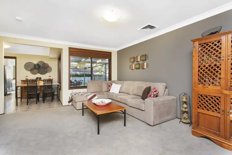 Second view of Homely house listing, 6 Marsden Road, Barden Ridge NSW 2234