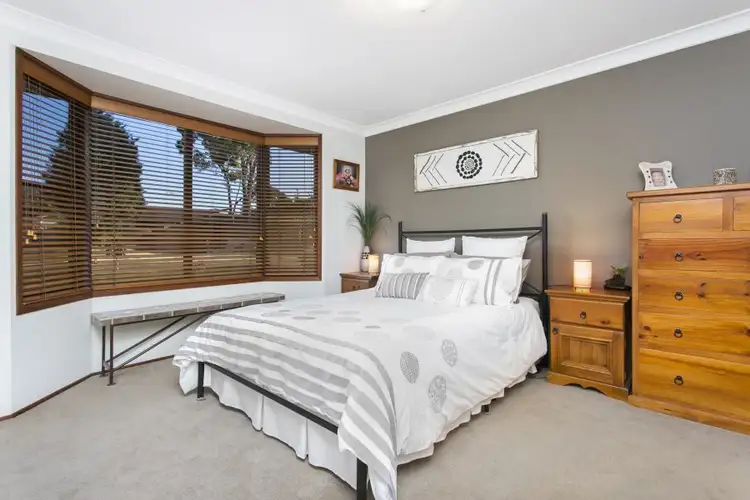 Third view of Homely house listing, 6 Marsden Road, Barden Ridge NSW 2234