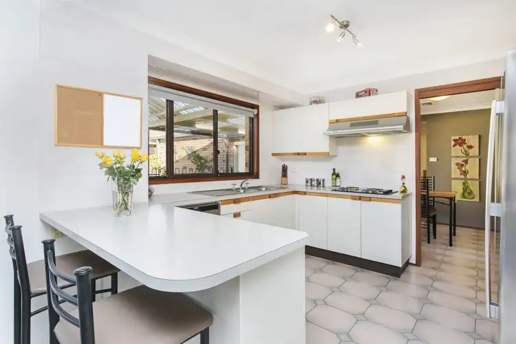 Fifth view of Homely house listing, 6 Marsden Road, Barden Ridge NSW 2234