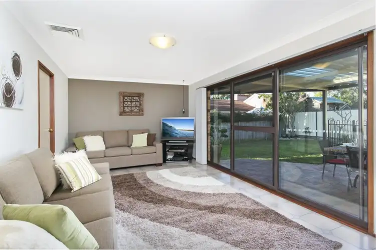 Sixth view of Homely house listing, 6 Marsden Road, Barden Ridge NSW 2234
