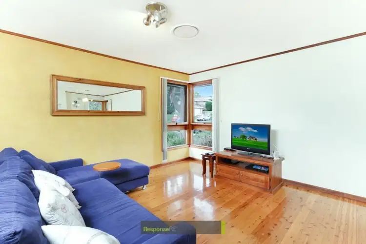 Third view of Homely house listing, 11 Attunga Street, Baulkham Hills NSW 2153