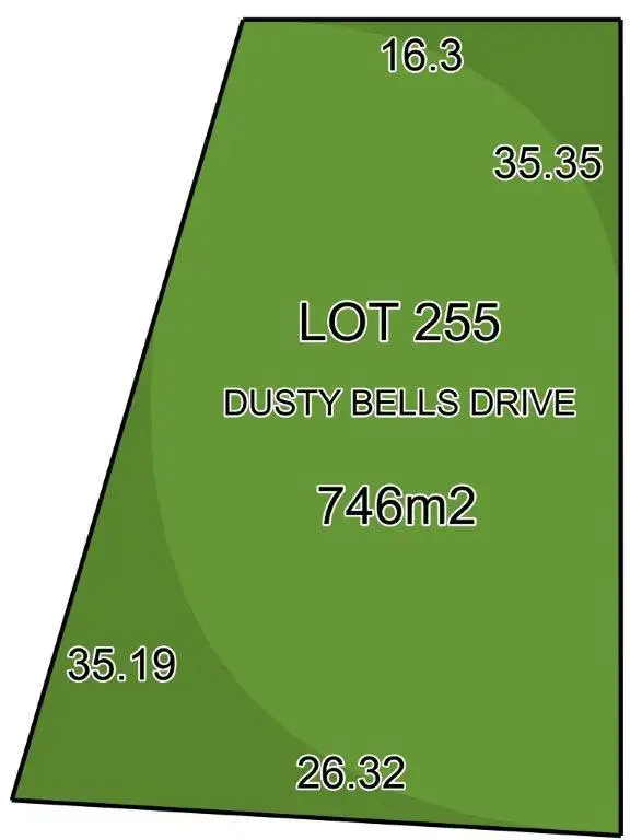 3 Dusky Bells Drive, Cranbourne West VIC 3977