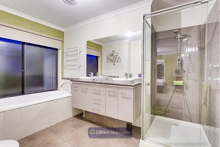 Sixth view of Homely house listing, 8 Lemon Tree Lane, Narre Warren North VIC 3804