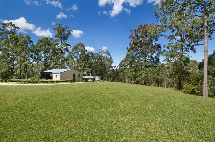 Second view of Homely house listing, 141 Quarry Road, Wauchope NSW 2446