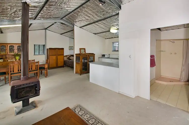 Sixth view of Homely house listing, 141 Quarry Road, Wauchope NSW 2446
