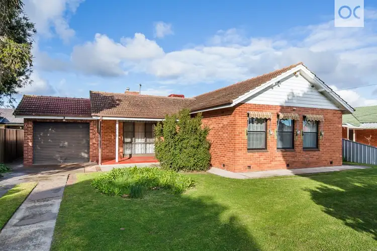 Main view of Homely house listing, 4 Bode Street, Henley Beach South SA 5022