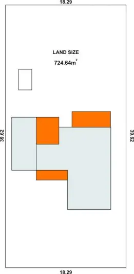 Second view of Homely house listing, 4 Bode Street, Henley Beach South SA 5022