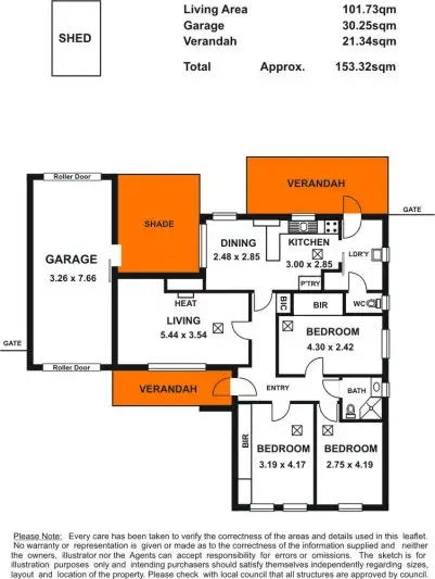 Third view of Homely house listing, 4 Bode Street, Henley Beach South SA 5022