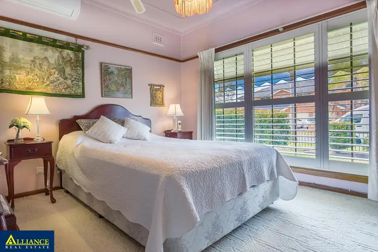 Fifth view of Homely house listing, 40 Laundess Avenue, Panania NSW 2213