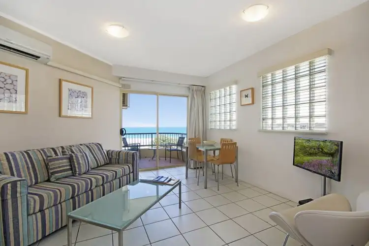Second view of Homely unit listing, Level 3/15/1768 David Low Way, Coolum Beach QLD 4573