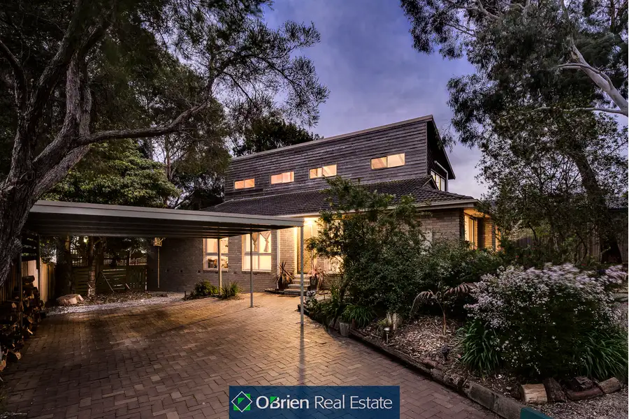 Main view of Homely house listing, 78 Charles Green Avenue, Endeavour Hills VIC 3802
