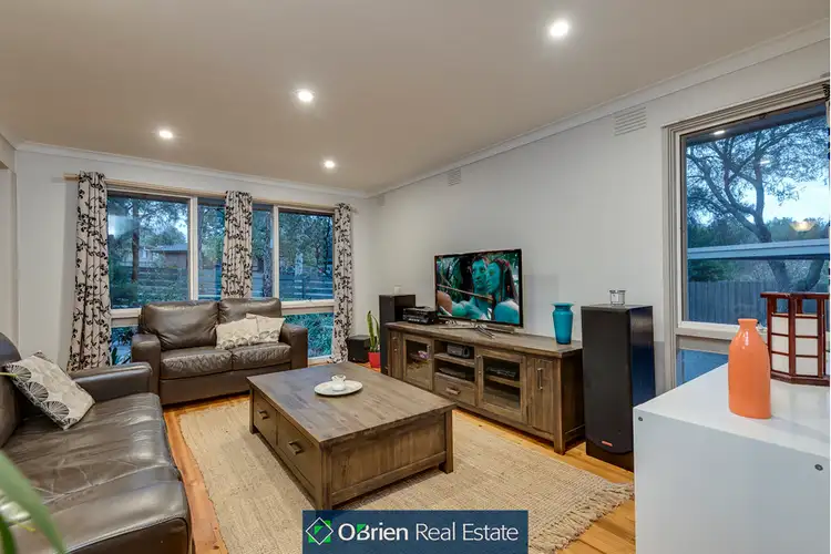 Second view of Homely house listing, 78 Charles Green Avenue, Endeavour Hills VIC 3802