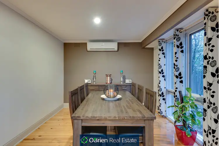 Fourth view of Homely house listing, 78 Charles Green Avenue, Endeavour Hills VIC 3802