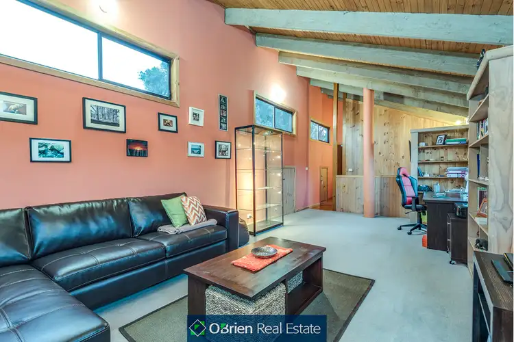 Fifth view of Homely house listing, 78 Charles Green Avenue, Endeavour Hills VIC 3802