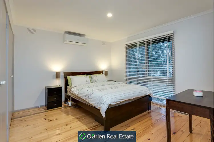 Sixth view of Homely house listing, 78 Charles Green Avenue, Endeavour Hills VIC 3802