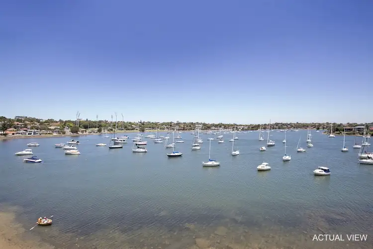 Main view of Homely apartment listing, 5/339 Victoria Place, Drummoyne NSW 2047