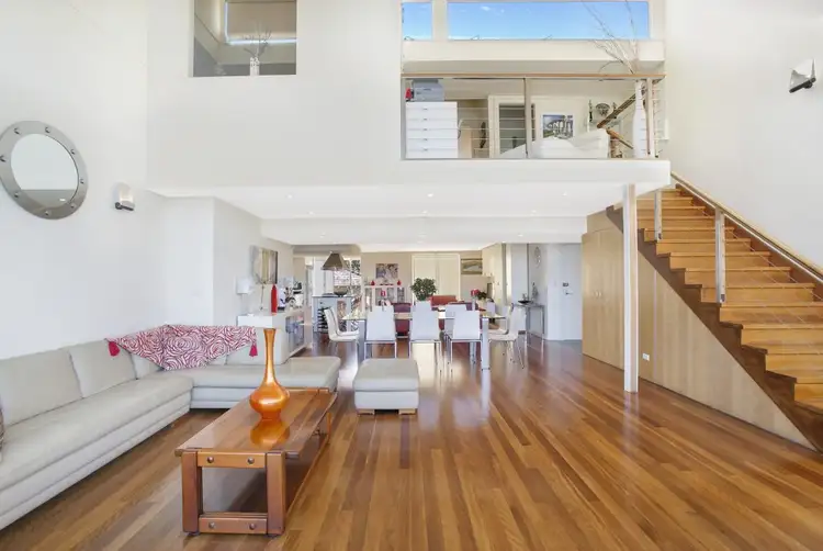 Third view of Homely apartment listing, 5/339 Victoria Place, Drummoyne NSW 2047
