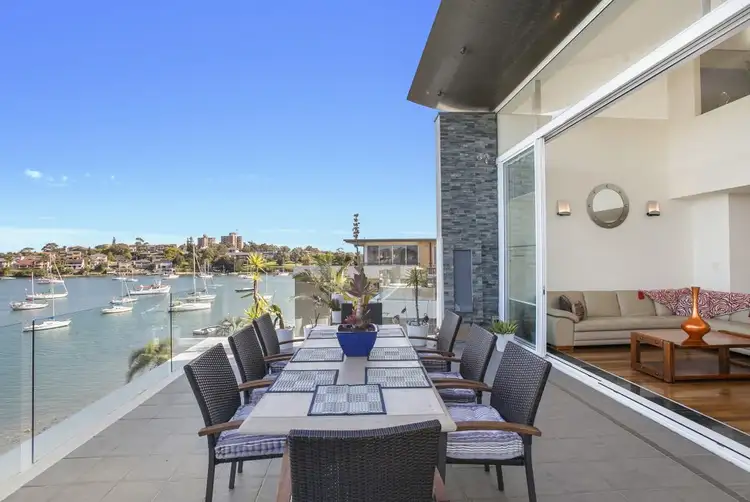 Fourth view of Homely apartment listing, 5/339 Victoria Place, Drummoyne NSW 2047