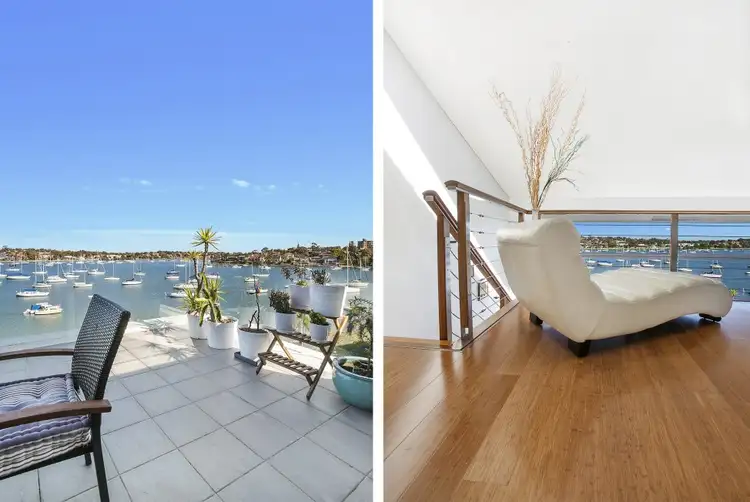 Fifth view of Homely apartment listing, 5/339 Victoria Place, Drummoyne NSW 2047