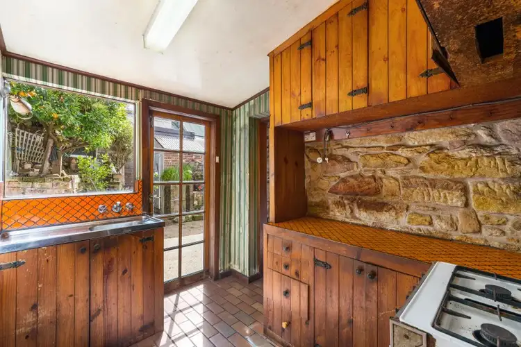 Fifth view of Homely house listing, 13 Ann Street, Balmain NSW 2041