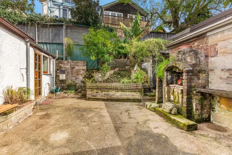 Sixth view of Homely house listing, 13 Ann Street, Balmain NSW 2041