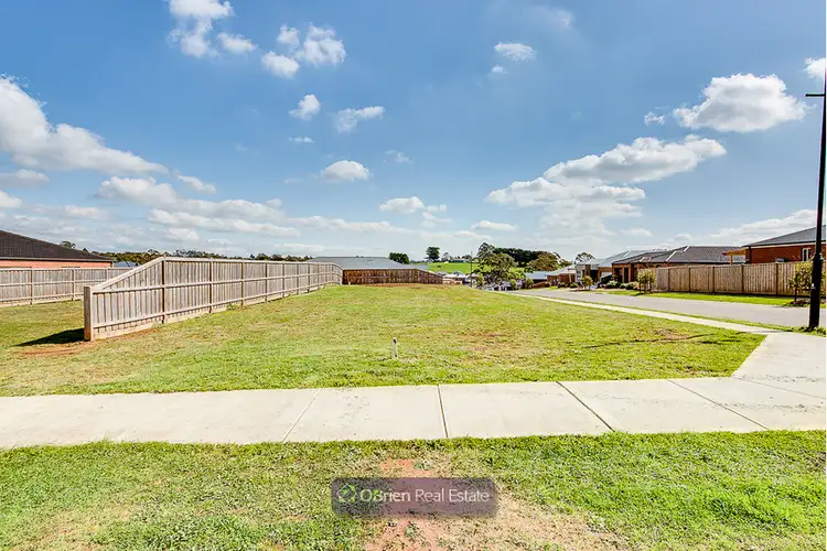 140 Willandra Circuit, Warragul VIC 3820