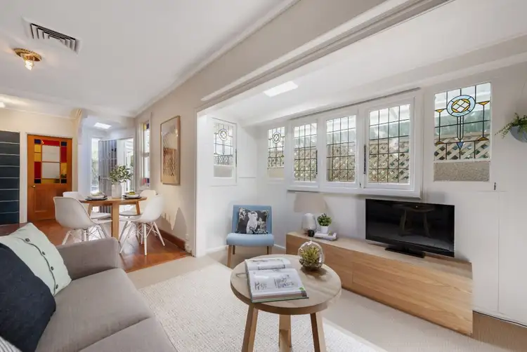 42 Goodsir Street, Rozelle NSW 2039