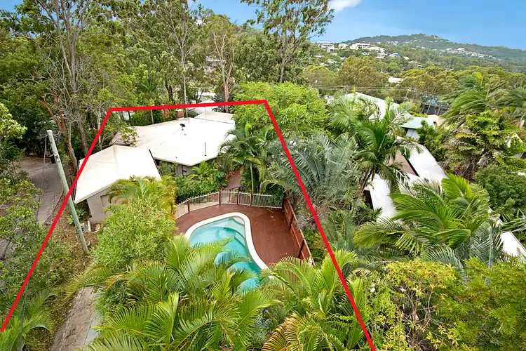Second view of Homely house listing, 10 Carrock Court, Mount Coolum QLD 4573