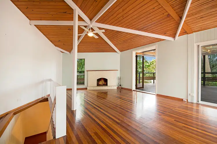 Fifth view of Homely house listing, 10 Carrock Court, Mount Coolum QLD 4573