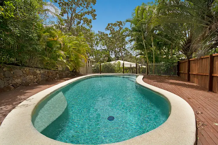 Sixth view of Homely house listing, 10 Carrock Court, Mount Coolum QLD 4573