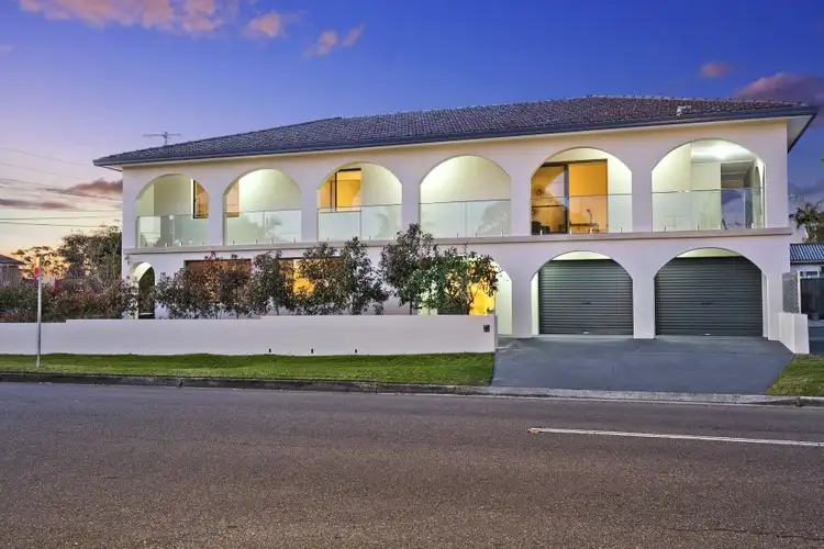 127 Alfred Street, Narraweena NSW 2099