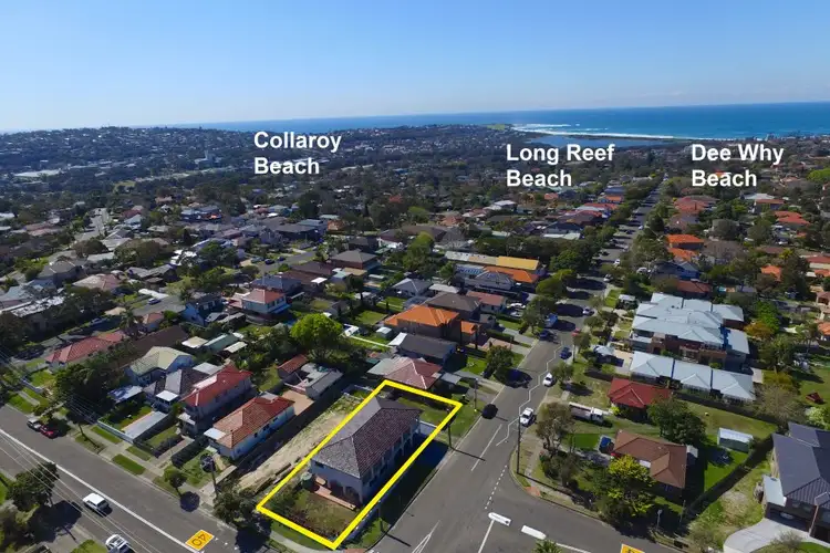 Third view of Homely house listing, 127 Alfred Street, Narraweena NSW 2099