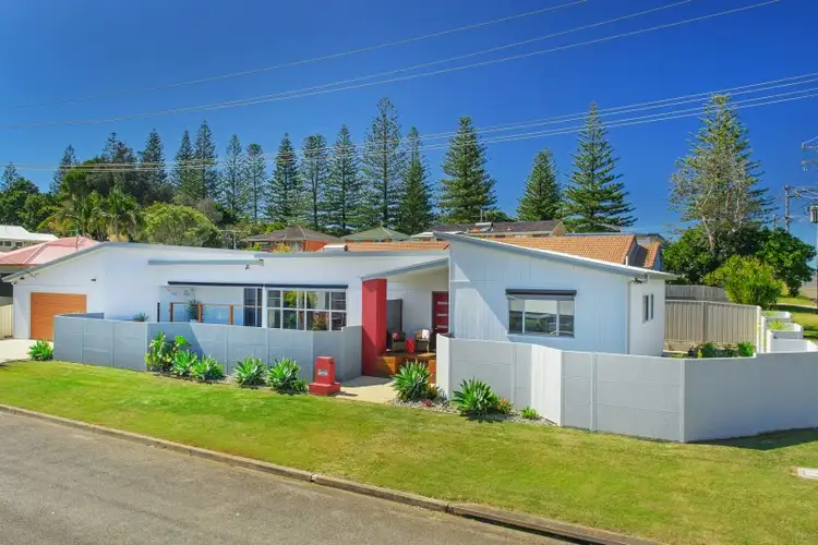 Main view of Homely house listing, 3 Leanda Street, Port Macquarie NSW 2444