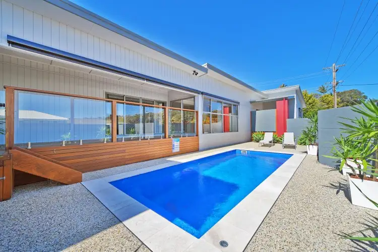 Second view of Homely house listing, 3 Leanda Street, Port Macquarie NSW 2444