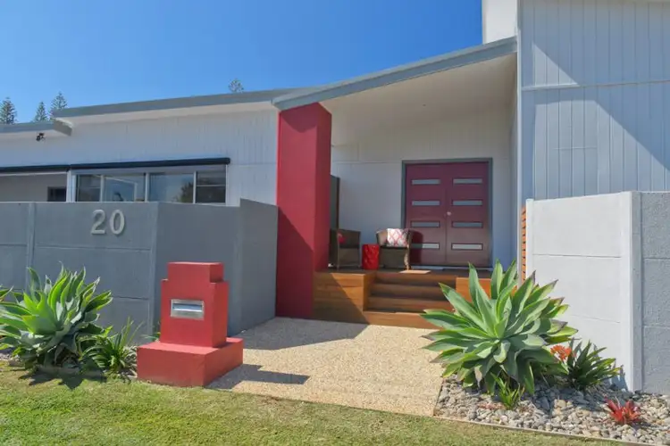 Third view of Homely house listing, 3 Leanda Street, Port Macquarie NSW 2444