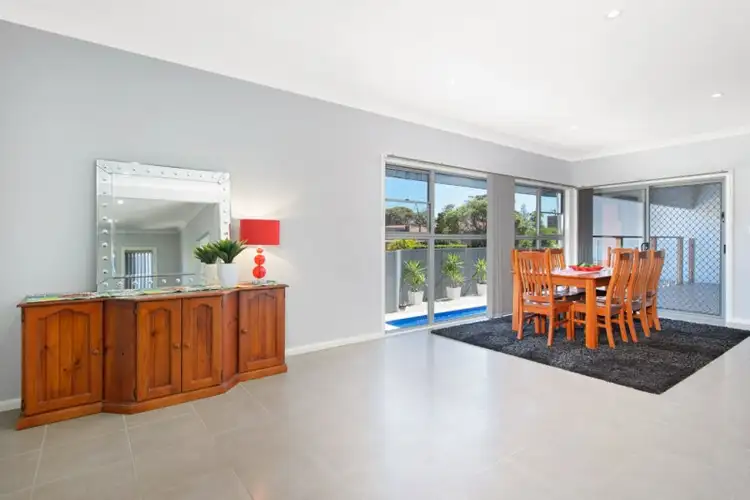 Fourth view of Homely house listing, 3 Leanda Street, Port Macquarie NSW 2444