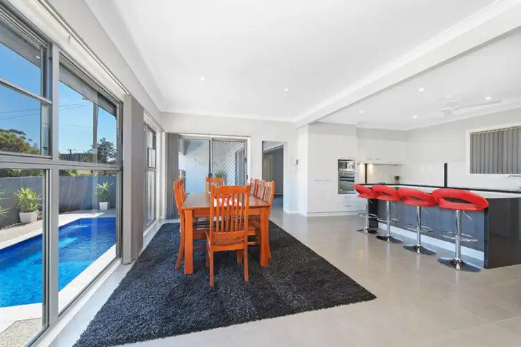 Fifth view of Homely house listing, 3 Leanda Street, Port Macquarie NSW 2444