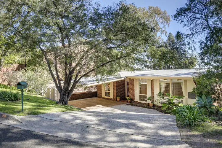 7 Ringmer Drive, Burnside SA 5066