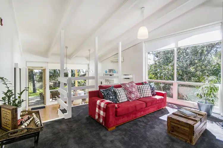 Second view of Homely house listing, 7 Ringmer Drive, Burnside SA 5066