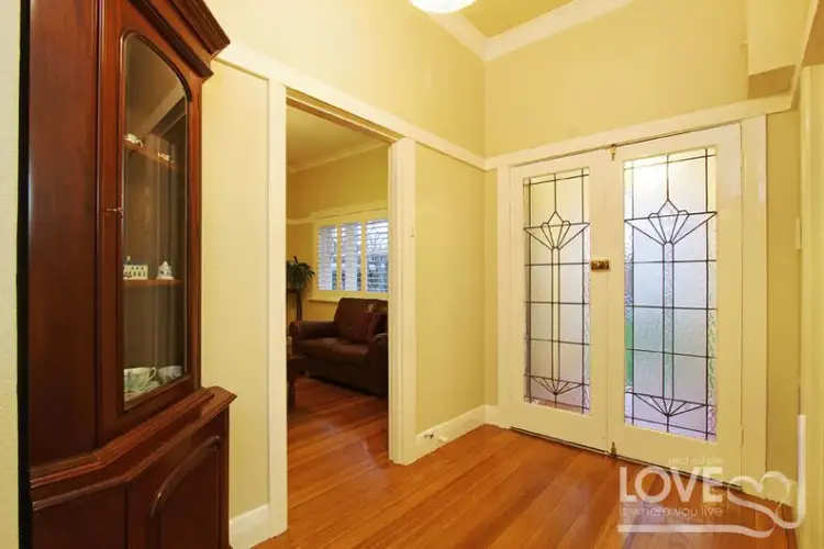 Second view of Homely house listing, 5 Ward Street, Preston VIC 3072