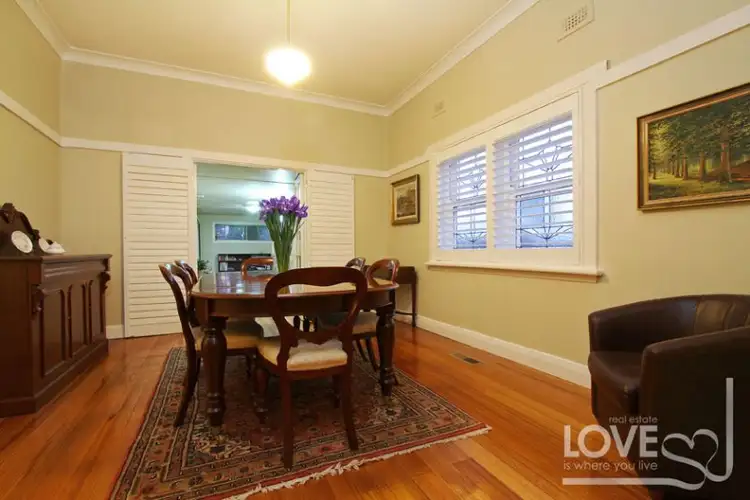 Third view of Homely house listing, 5 Ward Street, Preston VIC 3072