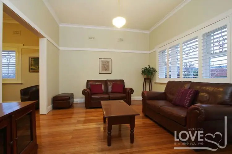 Fourth view of Homely house listing, 5 Ward Street, Preston VIC 3072
