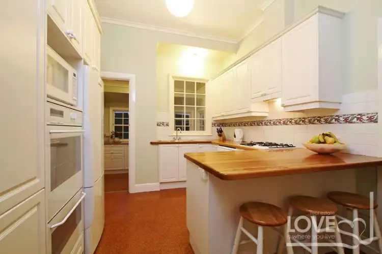 Fifth view of Homely house listing, 5 Ward Street, Preston VIC 3072