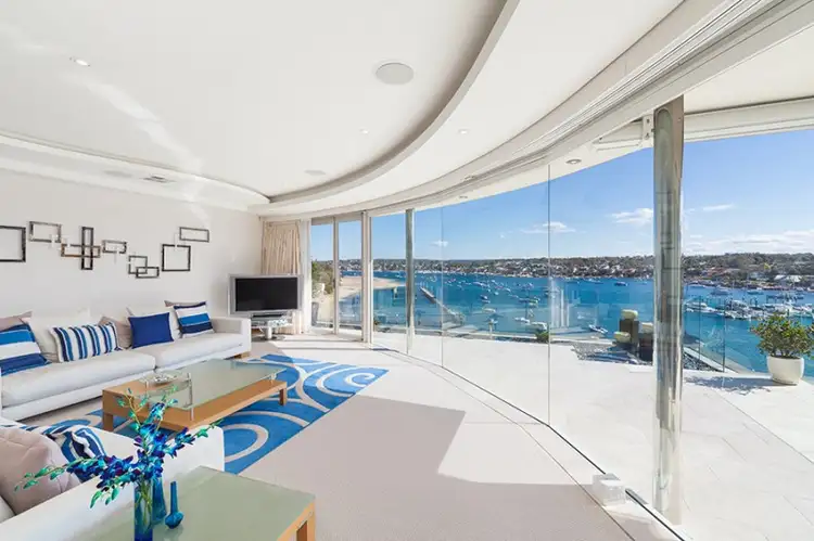 Second view of Homely apartment listing, 16/19-23 Tonkin Street, Cronulla NSW 2230