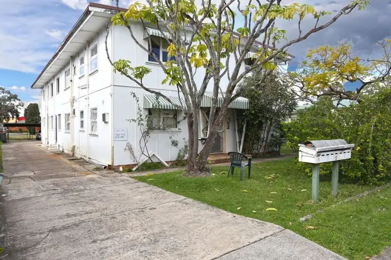 Main view of Homely block of units listing, 13 Market Street, Coffs Harbour NSW 2450