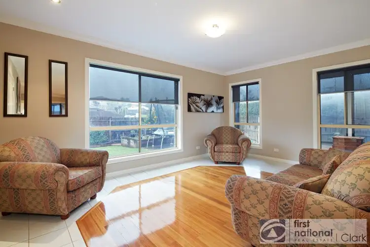 Fifth view of Homely house listing, 41 Cook Street, Drouin VIC 3818