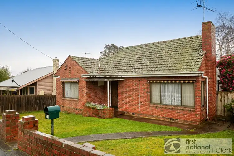 21 Church Street, Warragul VIC 3820