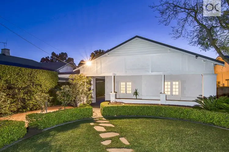 6 Fern Avenue, Fullarton SA 5063