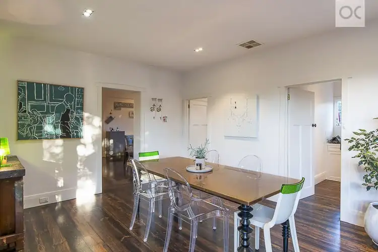 Fifth view of Homely house listing, 6 Fern Avenue, Fullarton SA 5063